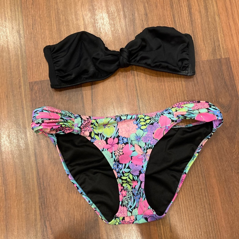Victoria secret bathing suit